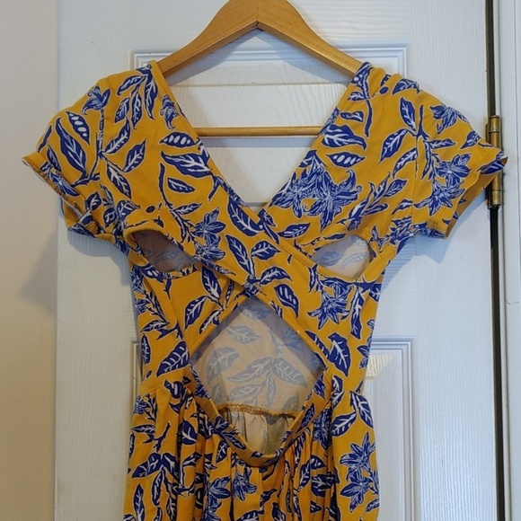 Cotton forever 21 dress S - Picture 4 of 4